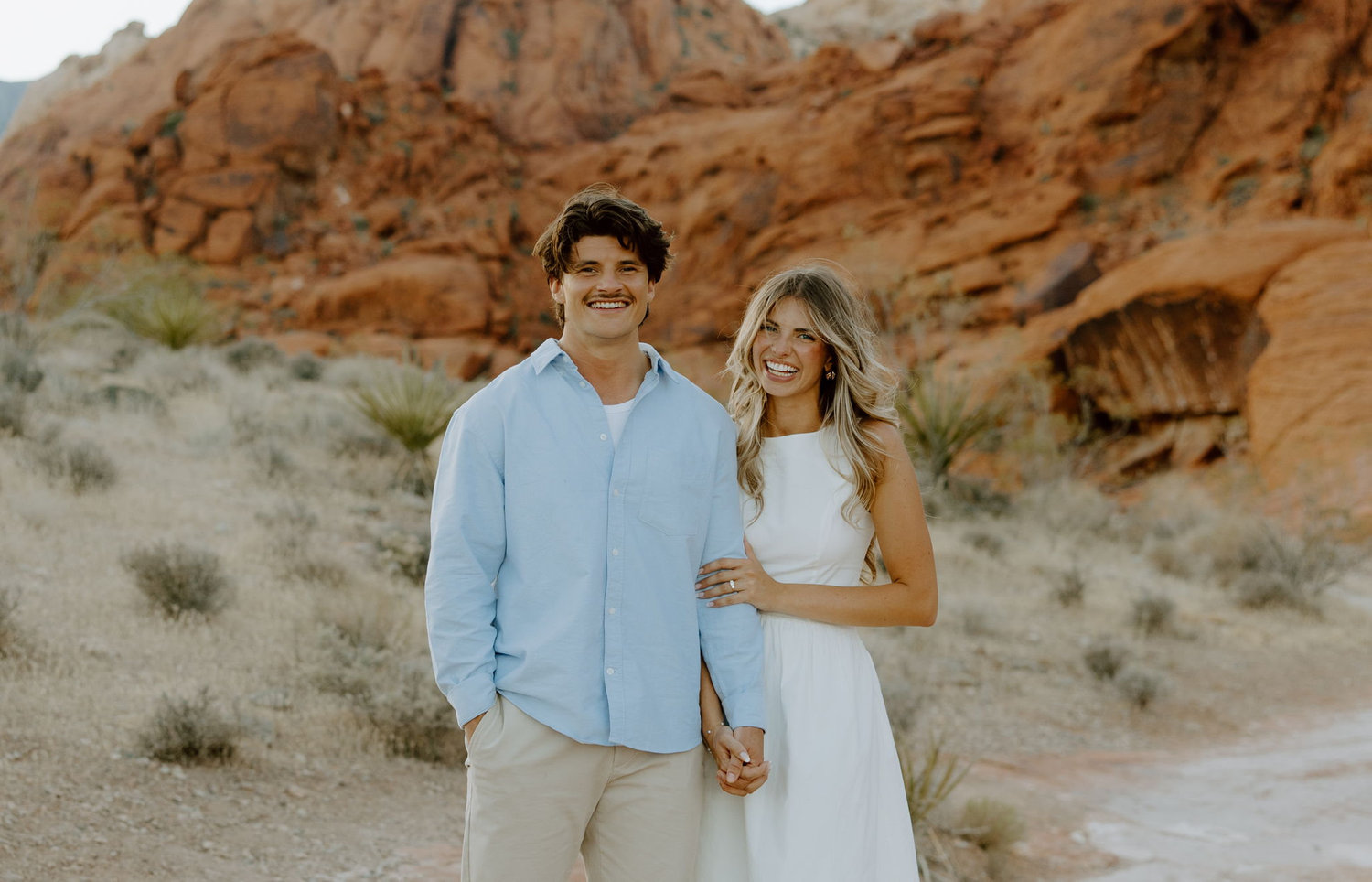 The Wedding Website of Ashlynne Teis and Amos Johnson