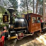 Nevada County Narrow Gauge Railroad Museum