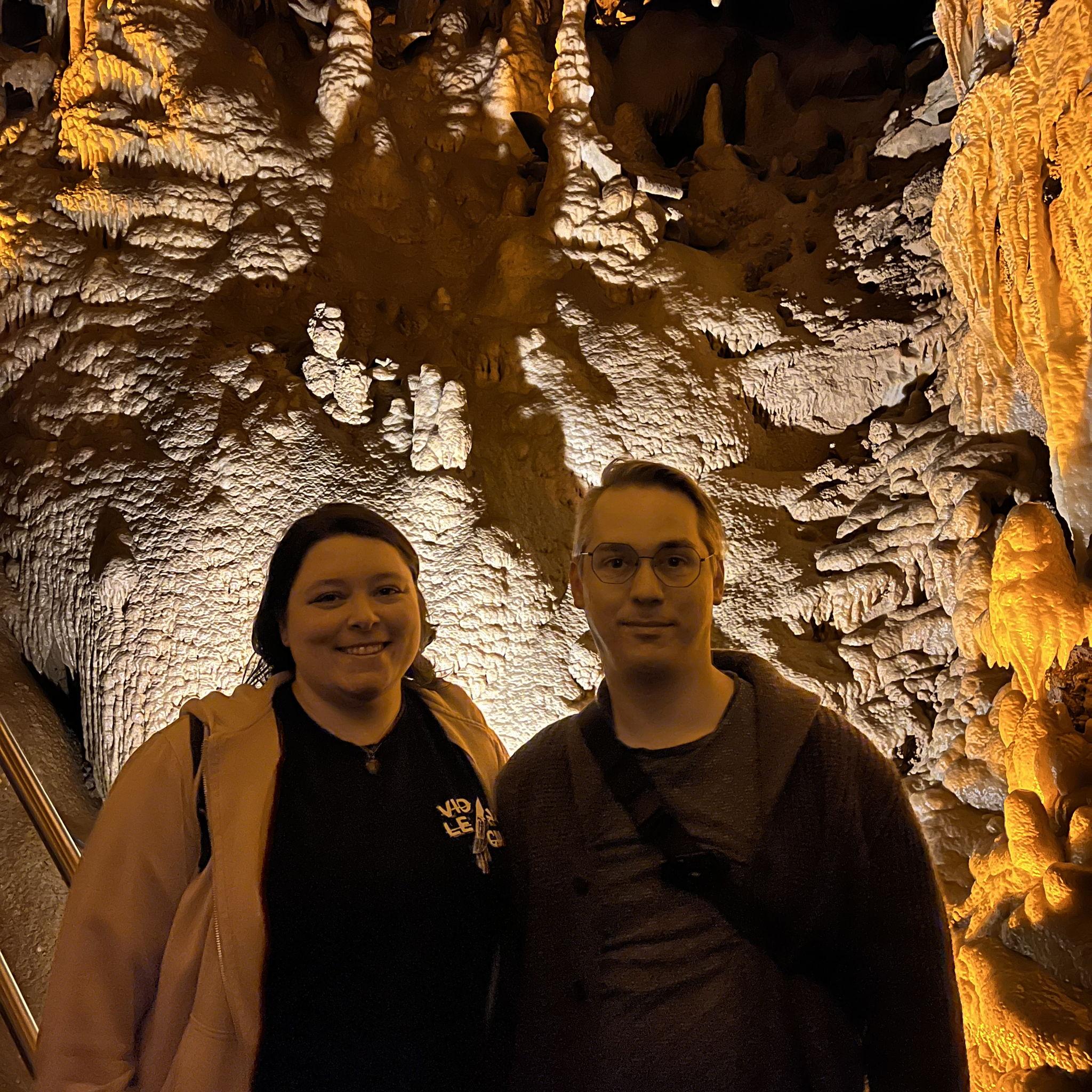Mammoth Cave National Park