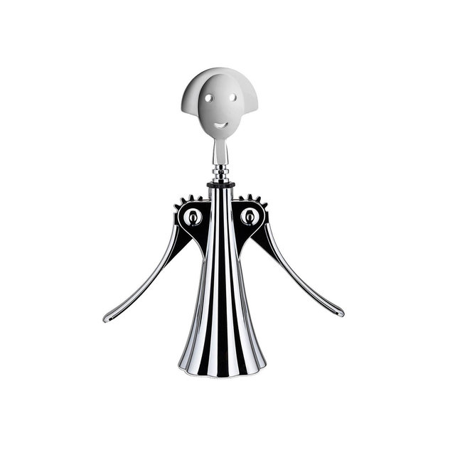 Alessi Anna G Corkscrew, Zamak