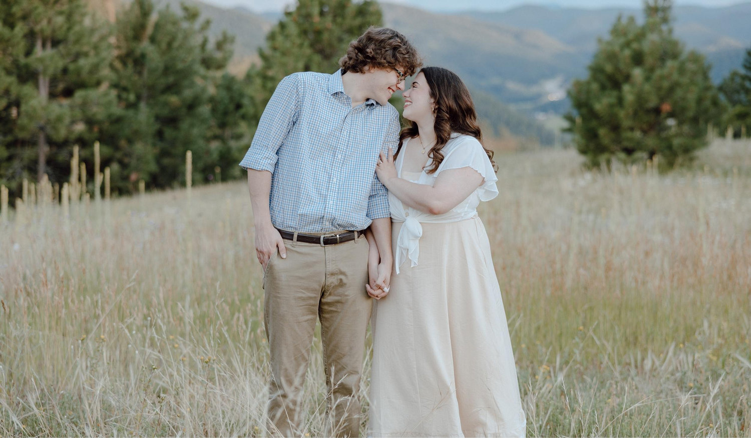 The Wedding Website of Sofia Biros and Kevin Norris