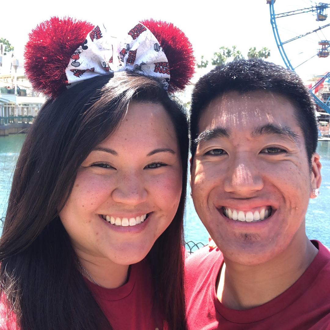 Disneyland Lunar New Year Celebration