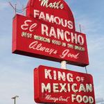 Matt's El Rancho