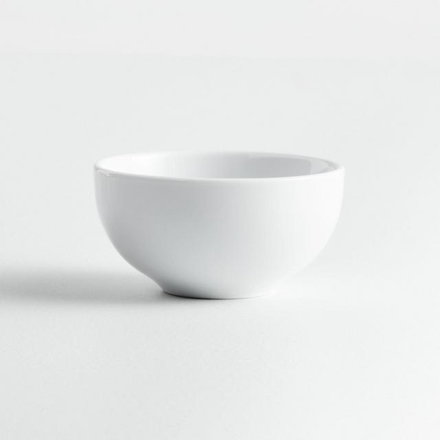 Aspen Coupe Dip Bowl