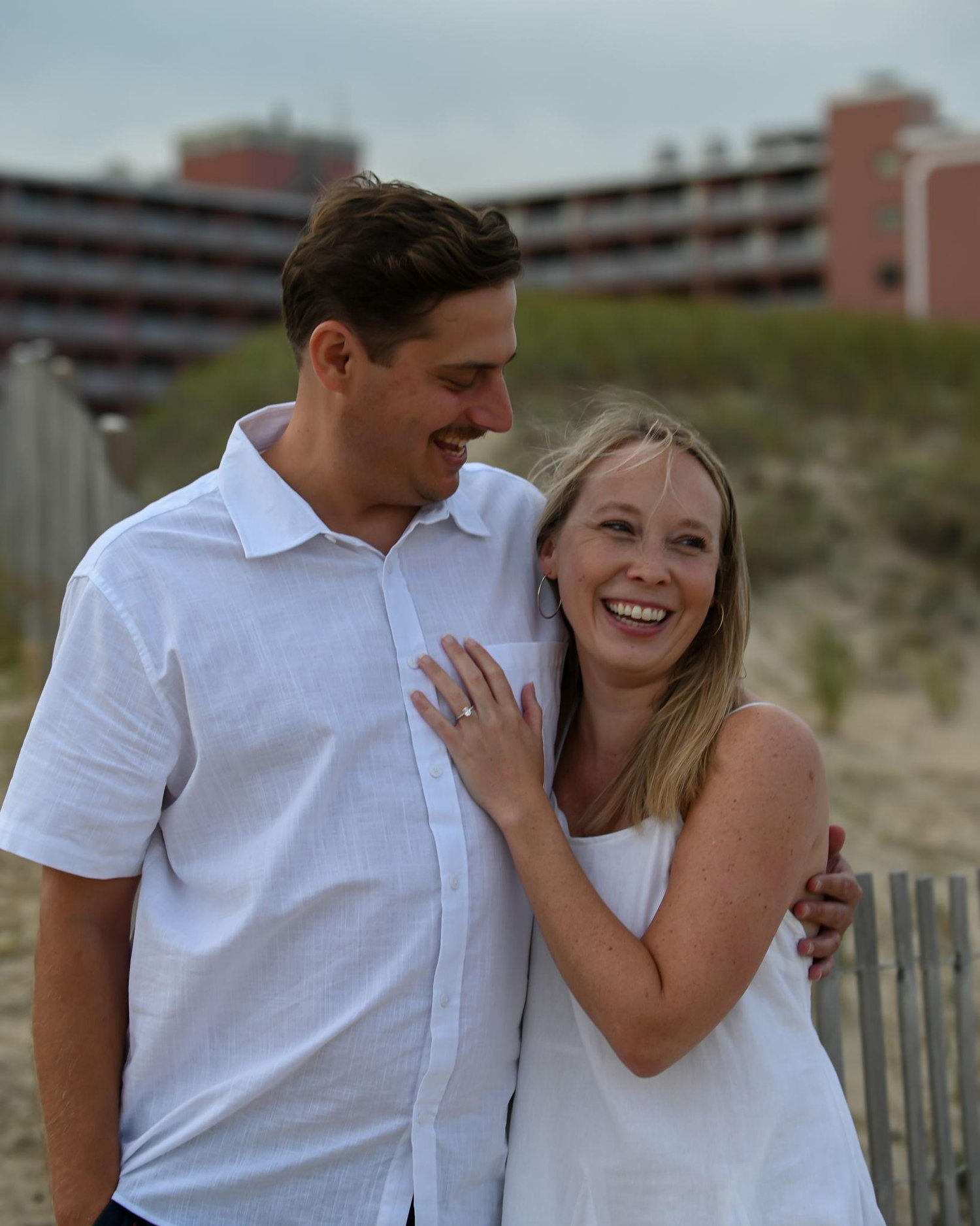 The Wedding Website of Katie Williams and Justin Prushansky