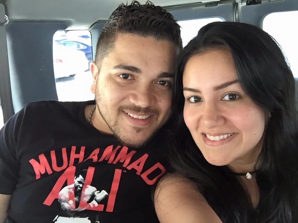 The Wedding Website of Andres Arroyave and Jessica Arroyave