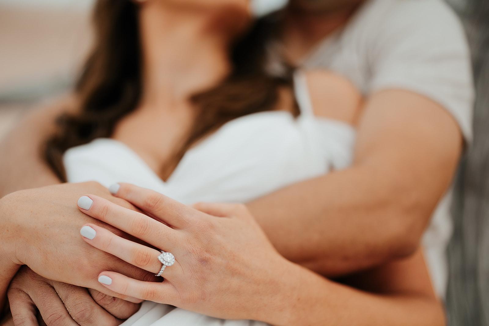 The Wedding Website of Amber Willea and Nicholas Zanto