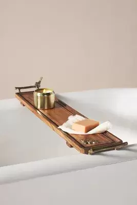 Everlee Bath Caddy