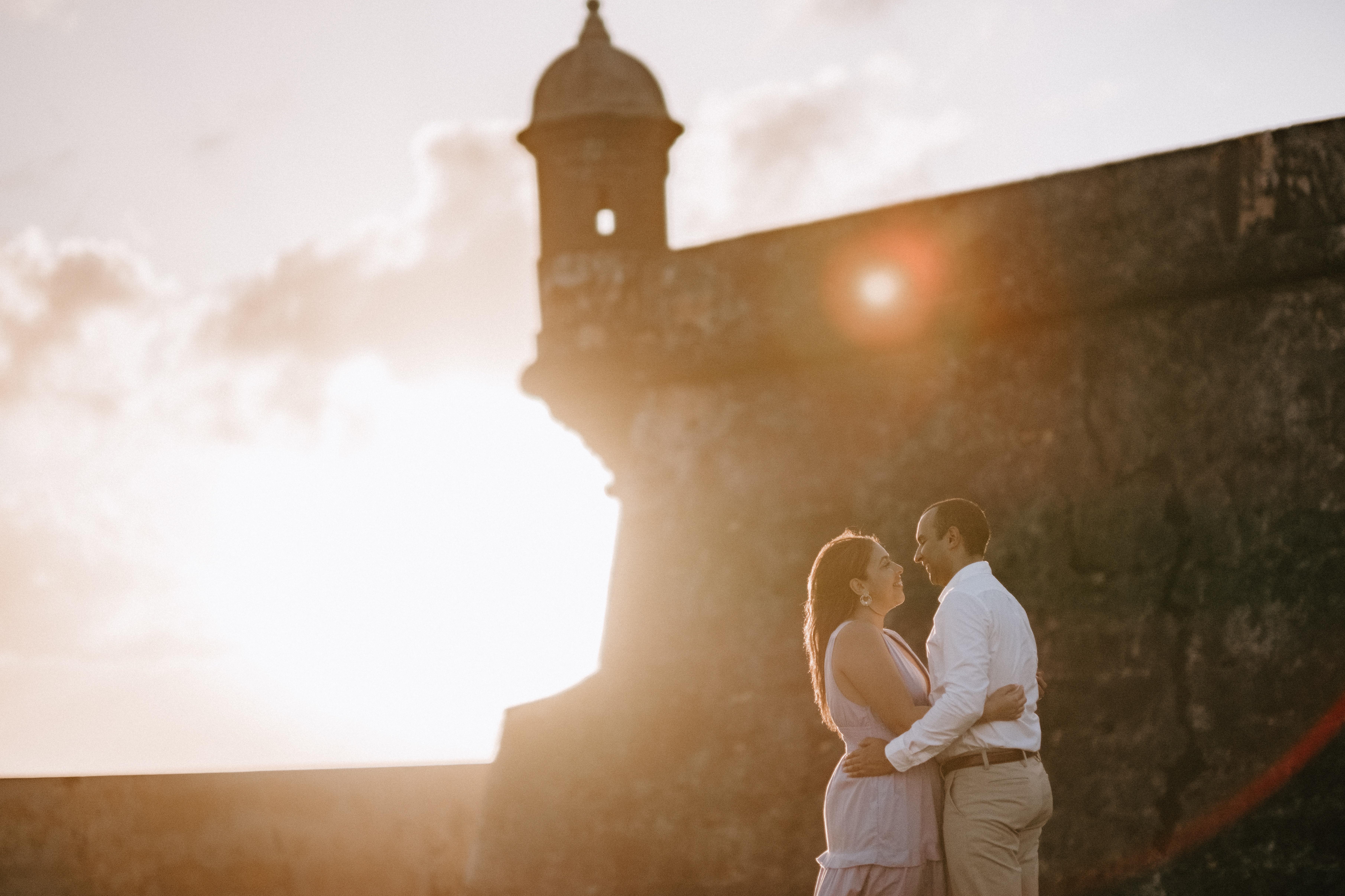 The Wedding Website of Erica-Alexandria Rivera and Richard Schoonewolff