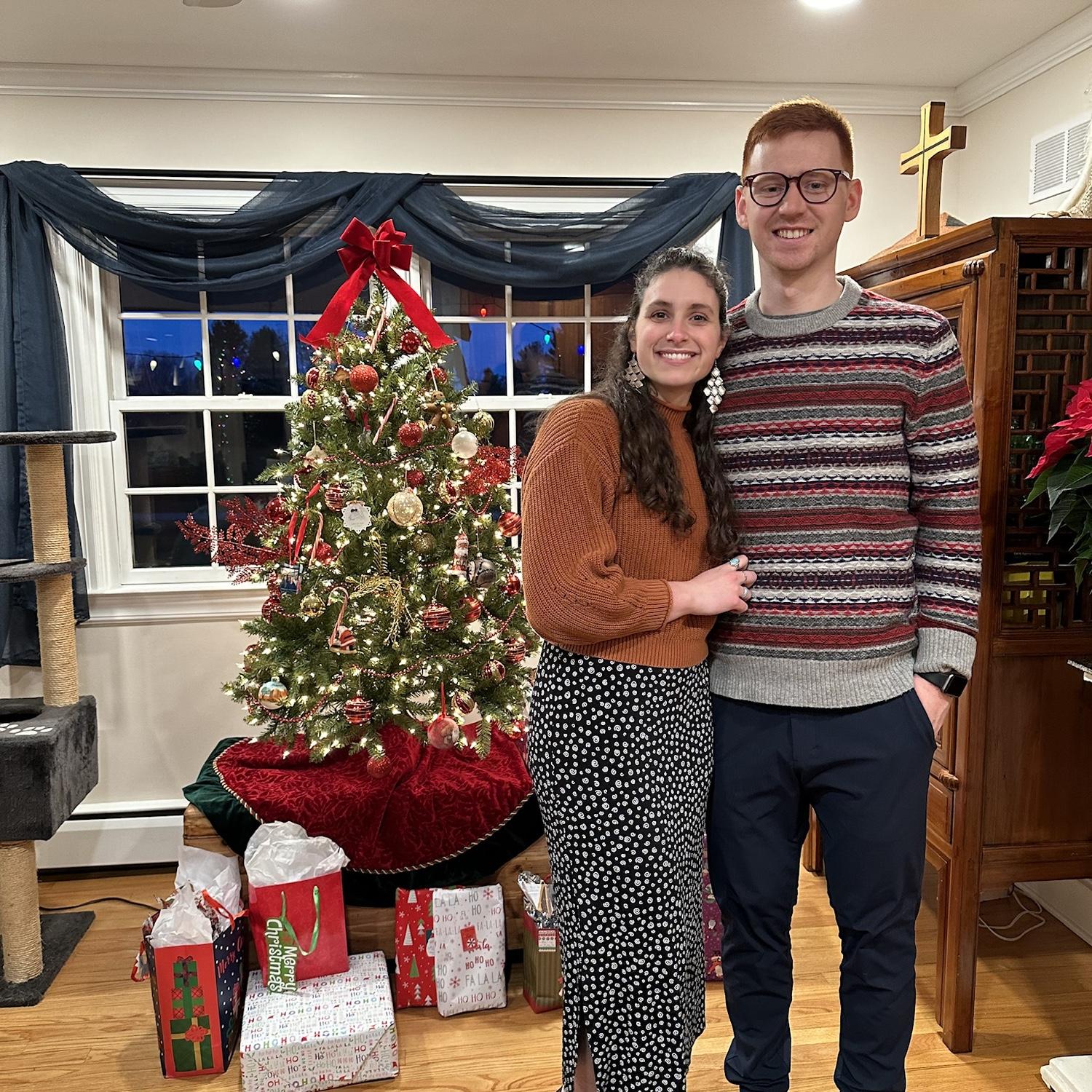 Quick trip back east for Christmas 2023 - last Christmas in DE