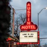 South Congress