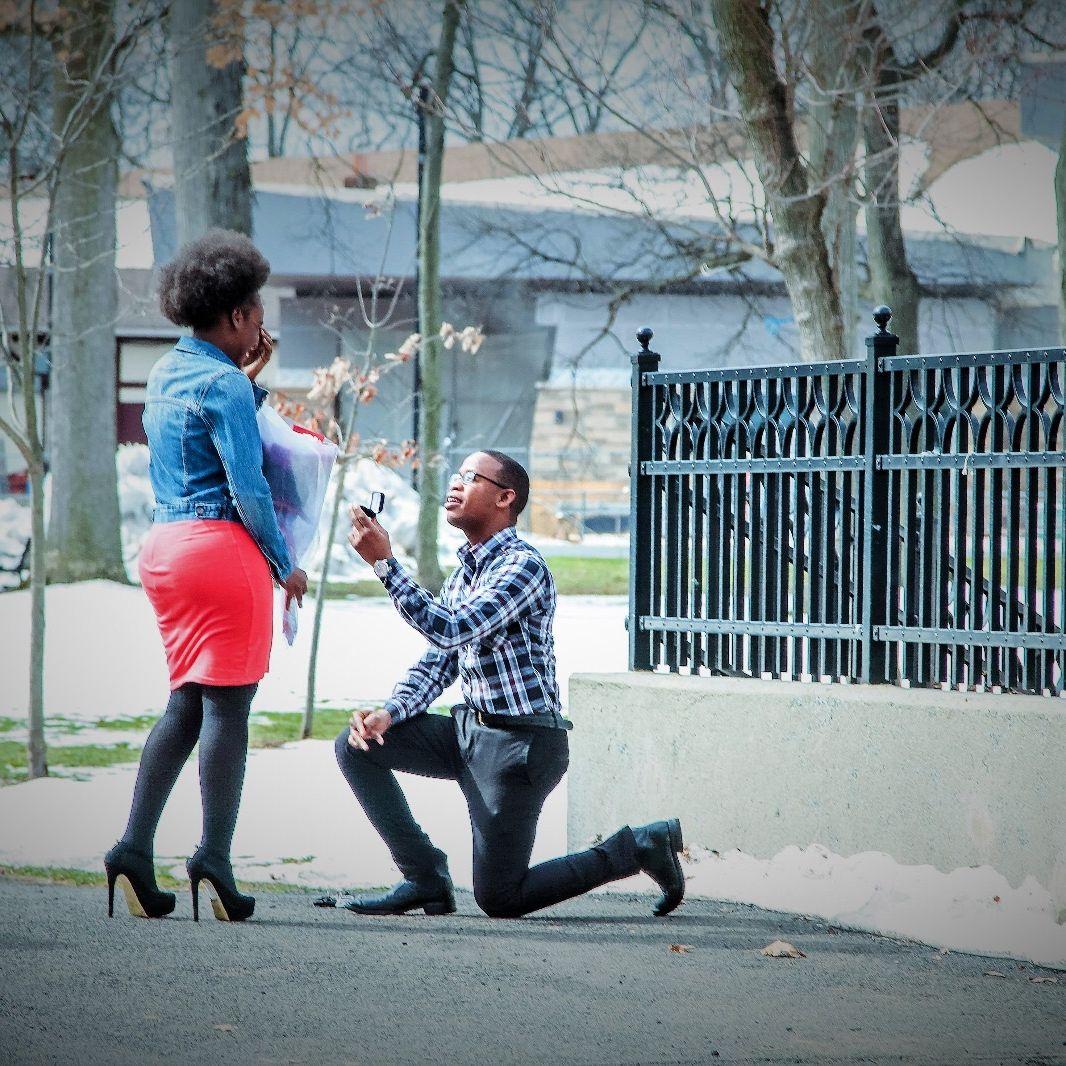 You guess it right! i did say yes