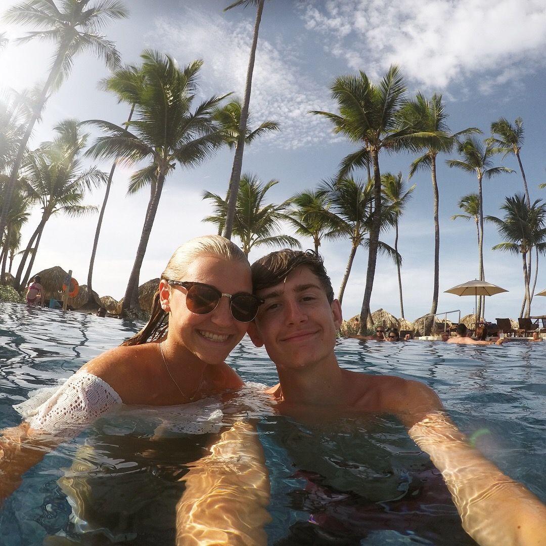 2017 family vacation