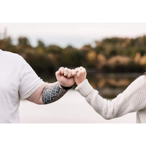 Hailey Doss and Sterling Lewis' Wedding Website