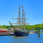 Mystic Seaport