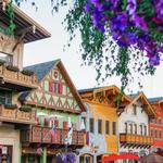 Leavenworth