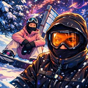 Snowboard Trip Fund (Venmo)