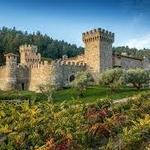 Castello di Amorosa