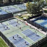 Gates Tennis Center