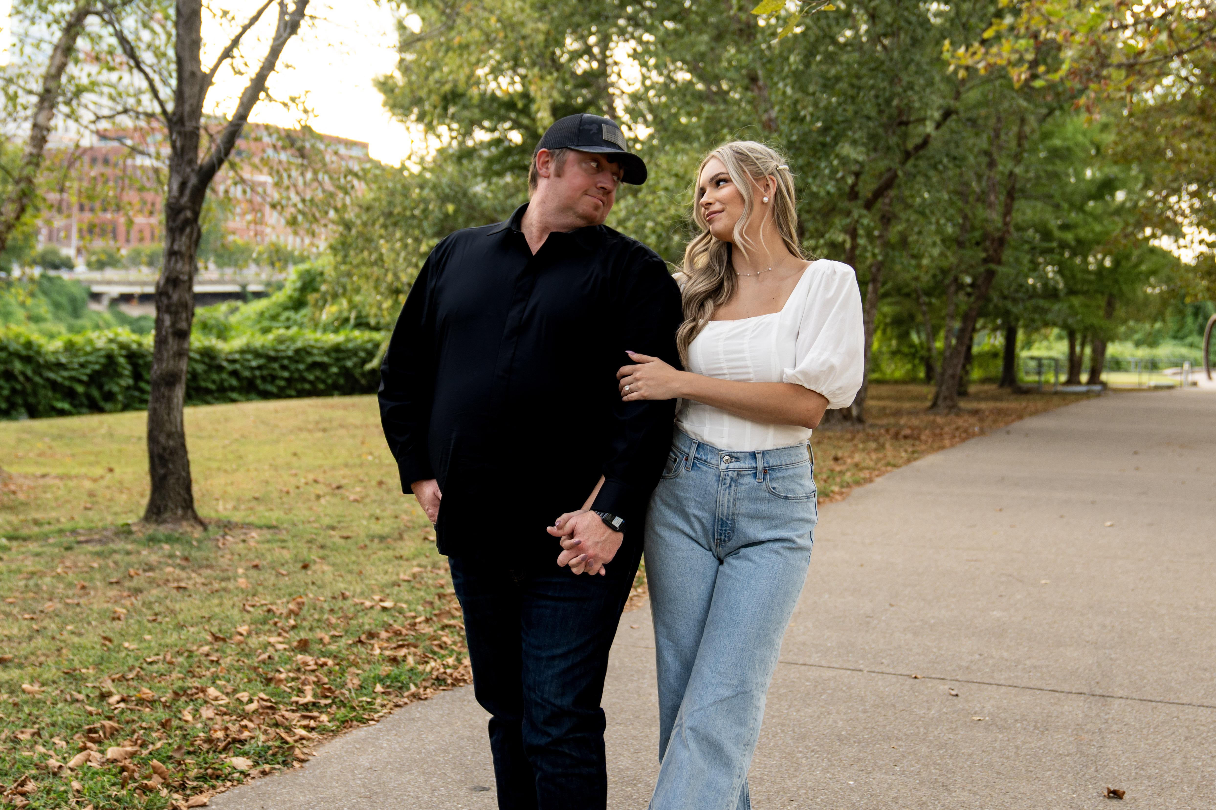 The Wedding Website of Arianna Heikkinen and Bryan Dill