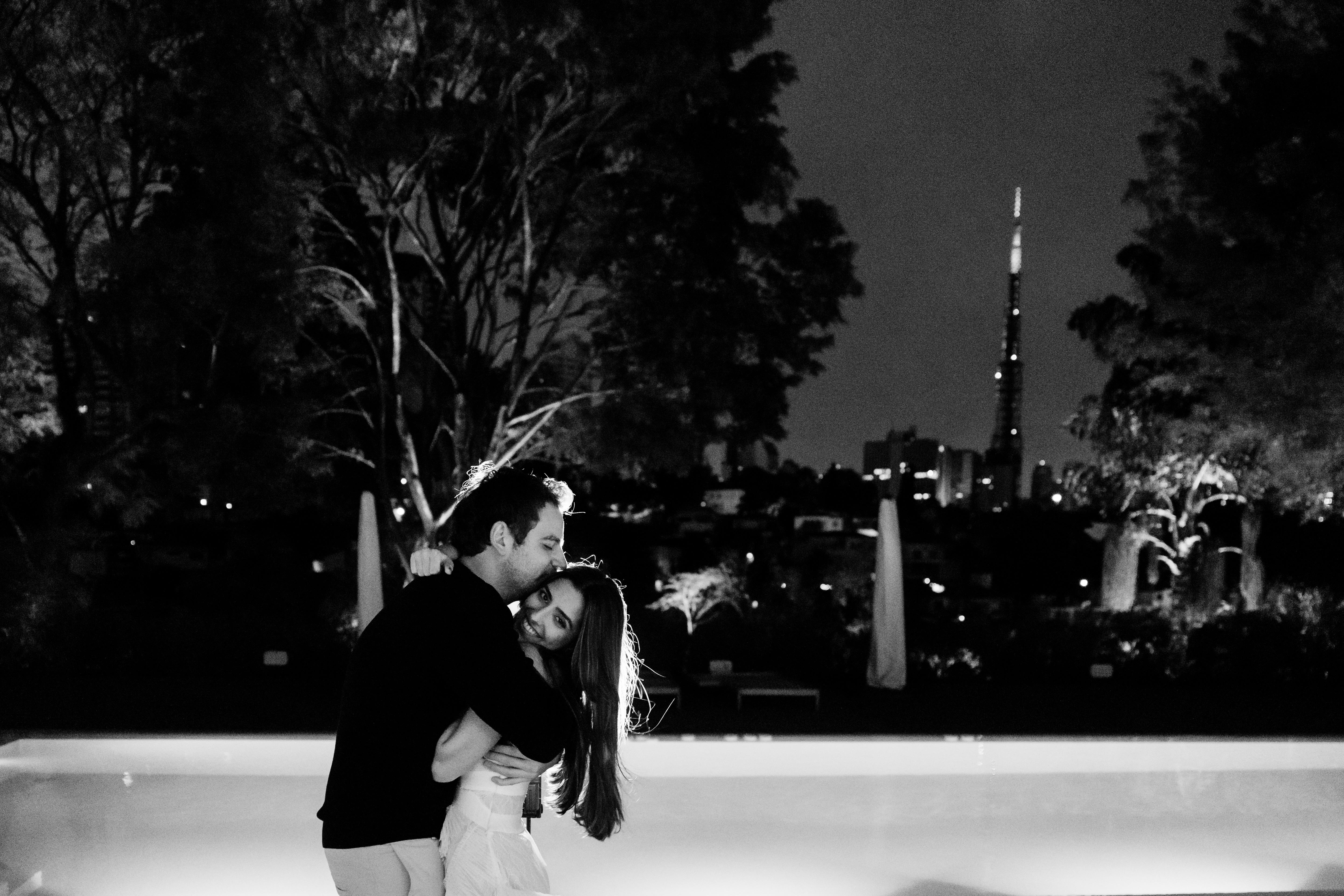The Wedding Website of Dafni Levy and Alberto Hamoui