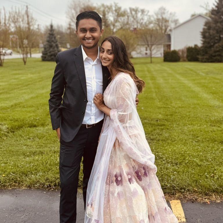 Sano Dada's Wedding 5/3/2025