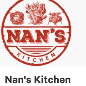 Nan's Kitchen