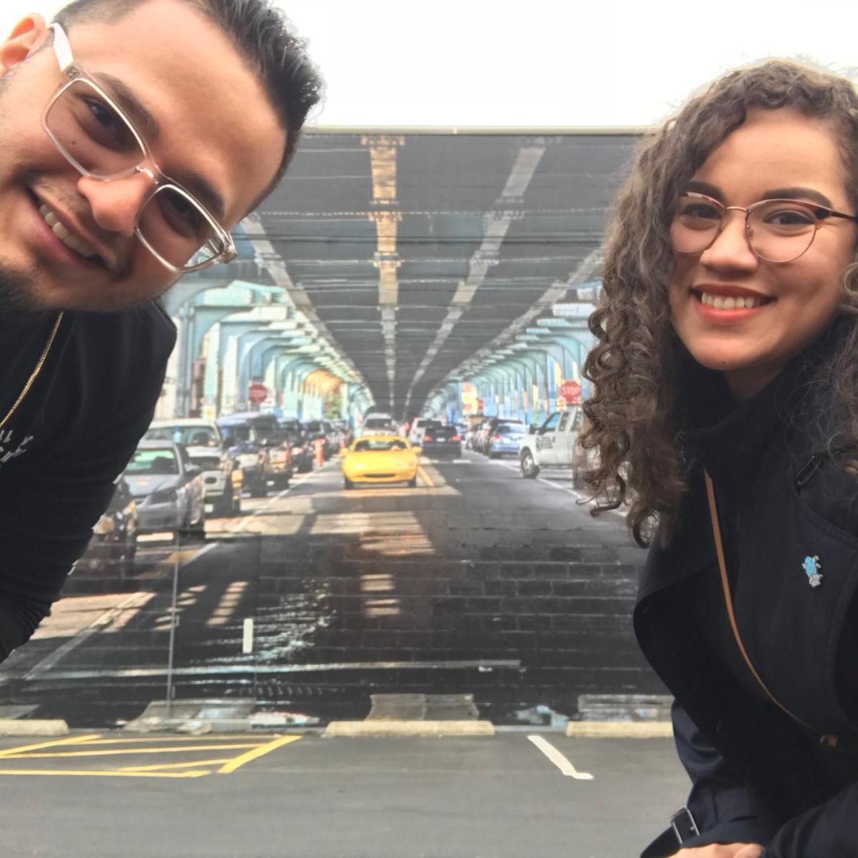 Philadelphia road trip 2018