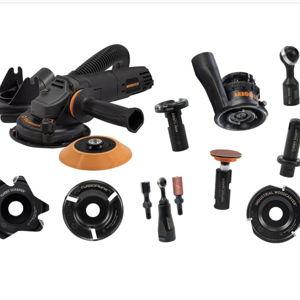 ARBORTECH Mega Bundle | Arbortech Tools AU | Arbortech