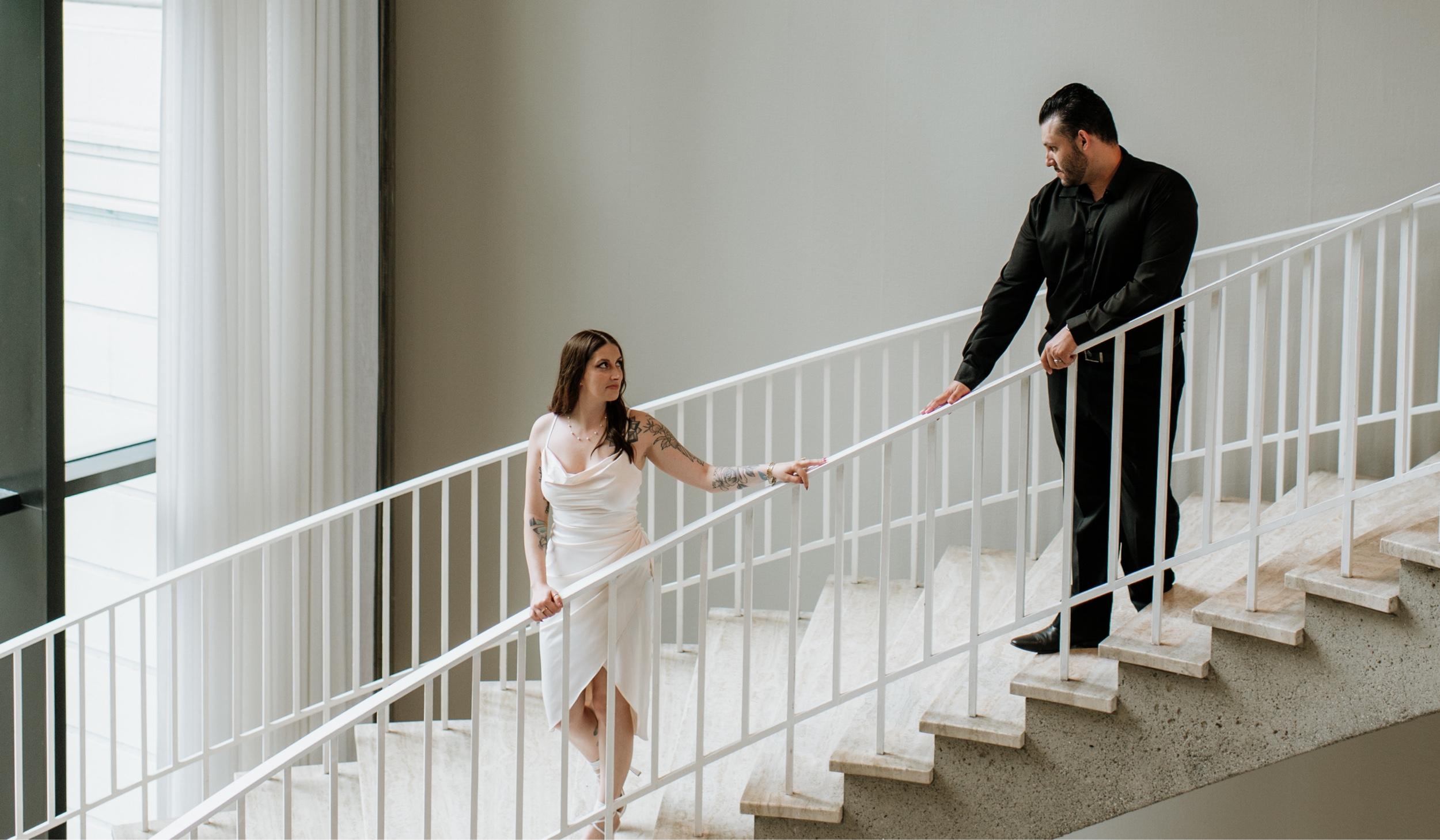 The Wedding Website of Arianna McCormick and Dragomir Zdravev