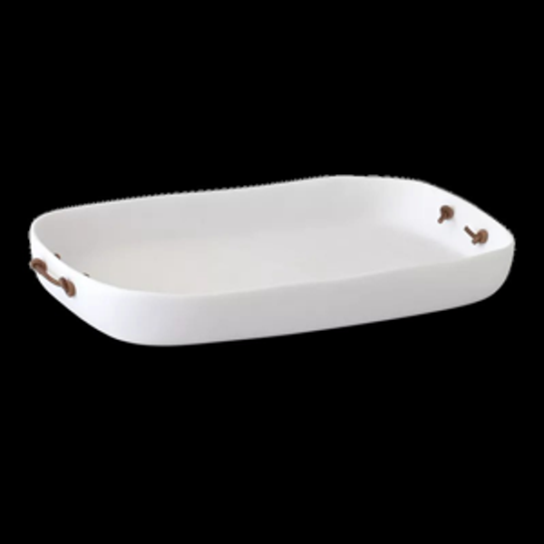CUADRADO Extra Large Tray