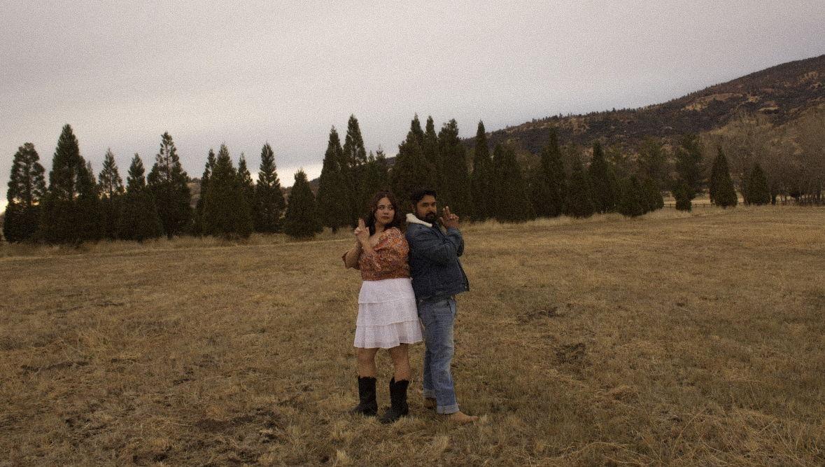 The Wedding Website of Emmalie Depompa and Isaac Huerta