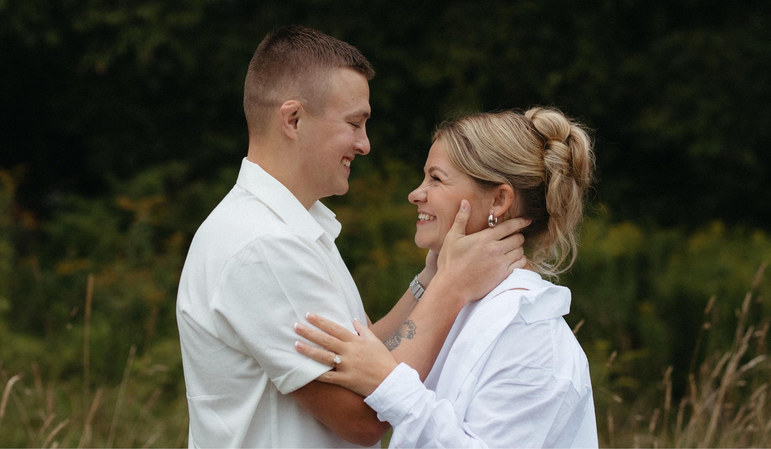 The Wedding Website of Emily Rose LaSalle and Taylor John Philpotts