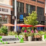 Bridge Street - Food and Drinks