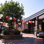 Little Tokyo