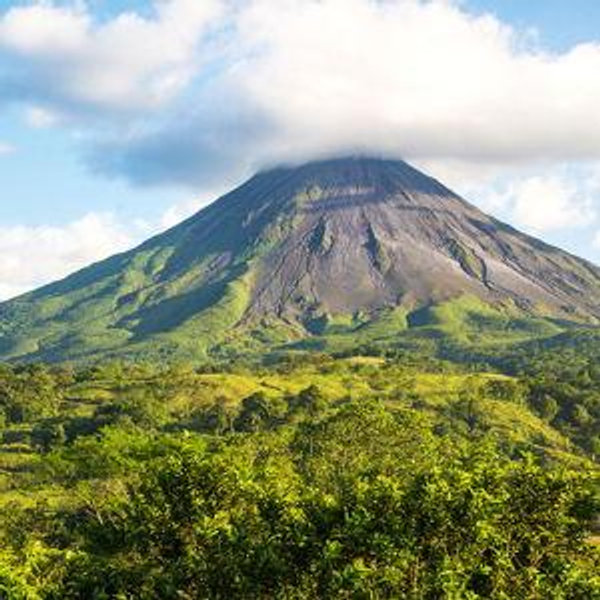 Costa Rica Honeymoon Fund