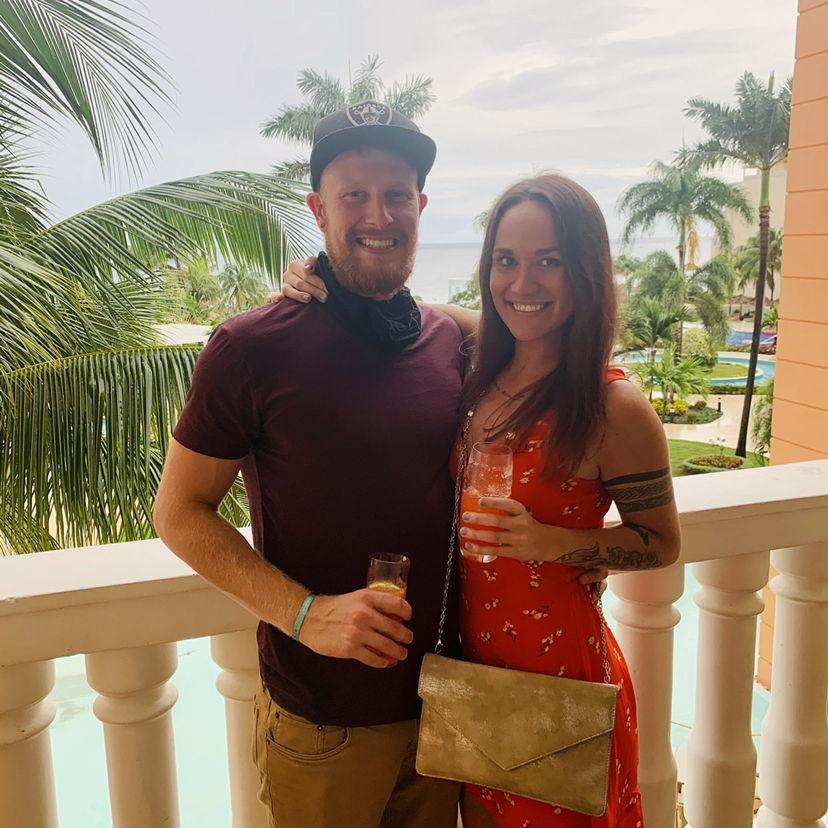Jamaica Nov. 2020