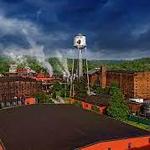 Buffalo Trace
