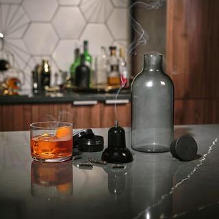 3-Piece Smoked Cocktail Set