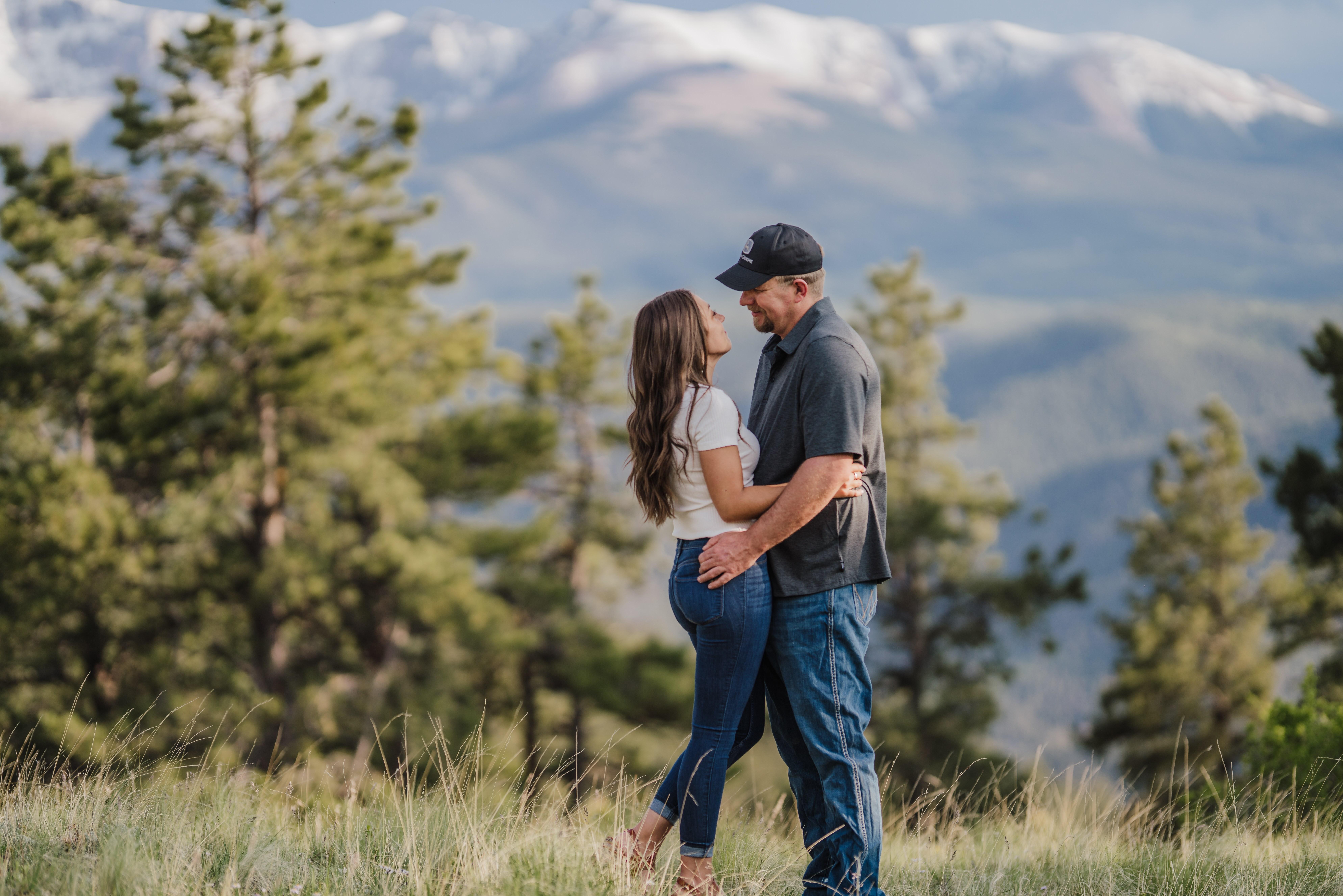 The Wedding Website of Josi Westberg and Jake Allen