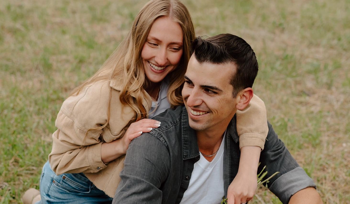 The Wedding Website of Zachary Colton and Savana Green