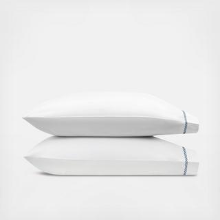 Hatch Pillowcase, Set of 2