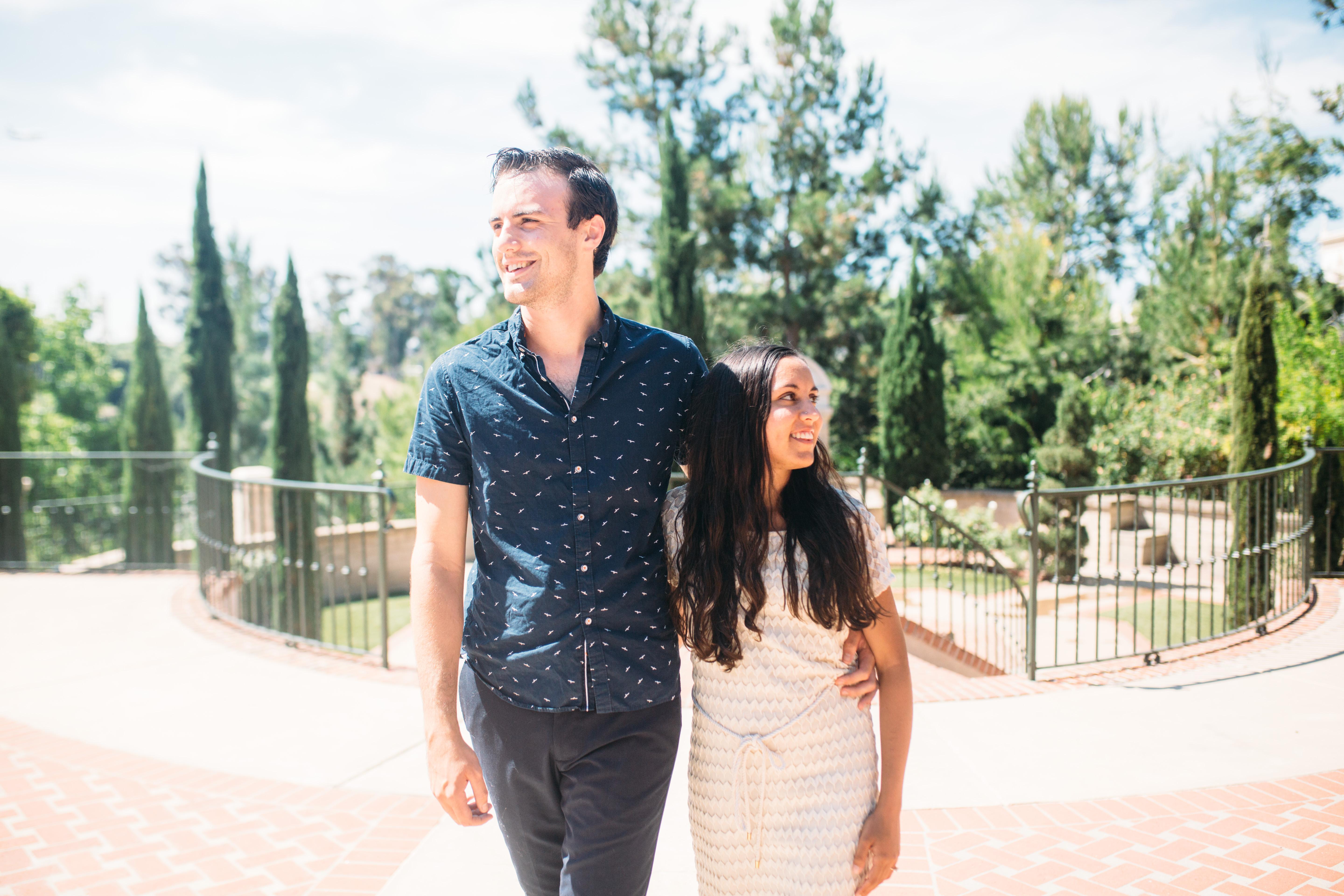 The Wedding Website of Ashley Pereira and Tom Salcedo