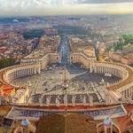 Vatican City