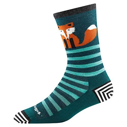 Darn Tough Animal Haus Crew Lightweight Sock - Women's