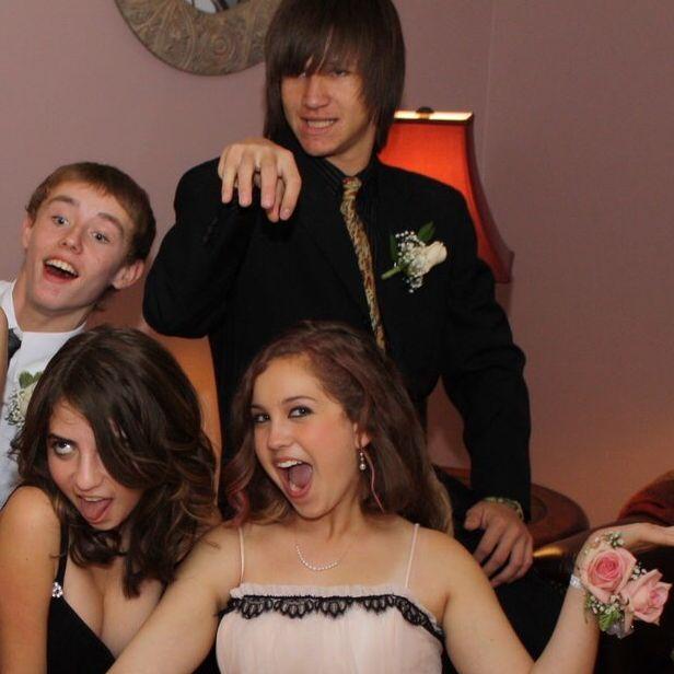 Wheeling High School Freshman Homecoming, October 2009