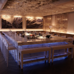 The Monarch Bar