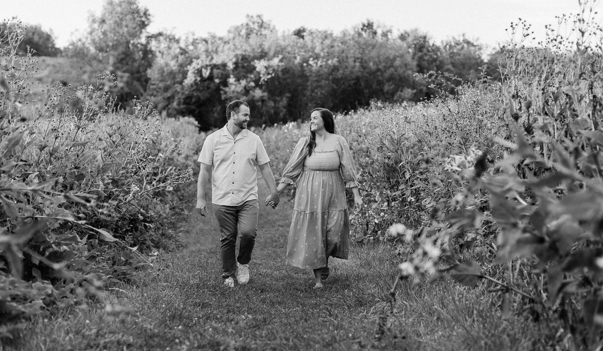 The Wedding Website of Lora Pohtilla and Dustin Jacque