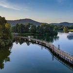 Stonewall Resort State Park