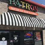 Patron Mexican Bar & Grill